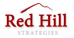 Red Hill Strategies